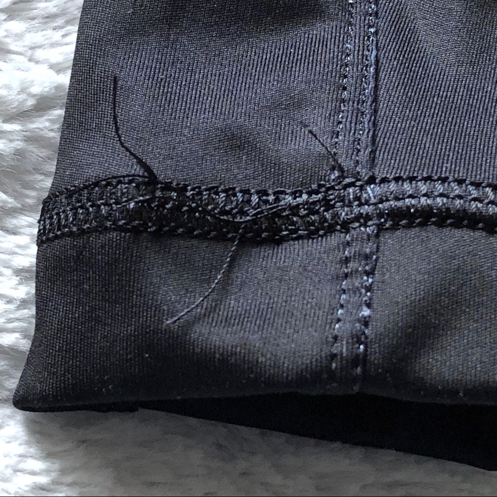 Scramble Shadows V2 Rashguard - Picture 7 of 12
